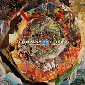 Company Of Thieves: Running From A Gamble