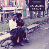 Big Joanie: Sistahs