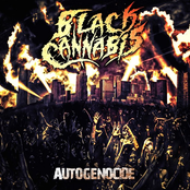 Autogenocide (EP)