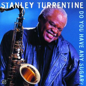 Favorite Heart by Stanley Turrentine