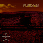 I Ride The Weedharvester Thru Mars