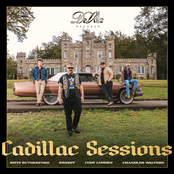 Chandler Walters: Cadillac Sessions