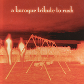 A Baroque Tribute To Rush