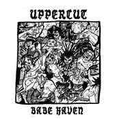 Babe Haven: Uppercut