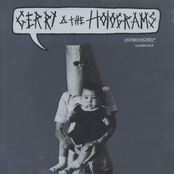 gerry and the holograms