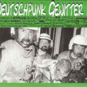 Deutschpunk Gewitter II