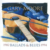 Empty Rooms by Gary Moore