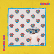 Kid Quill: 94.3 the Reel