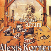 New Orleans by Alexis Korner