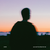 slchld: you won't be there for me