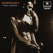 You're The One For Me, Fatty by Morrissey