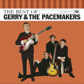 Girl On A Swing by Gerry & The Pacemakers