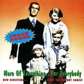 More Of Everything...For Everybody