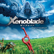 Xenoblade Chronicles Original Soundtrack
