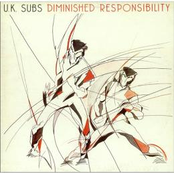 Too Tired by Uk Subs