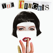 The Fingers EP