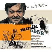 Musik Oblik Musics In the Margin, Vol. 2