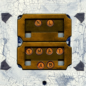 split 7" w/You Me And The Atom Bomb