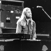 Gregg Allman photo provided by Last.fm