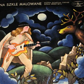 Na szkle malowane