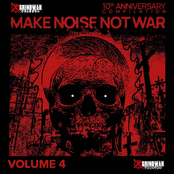 Make Noise Not War Compilation Vol. 4