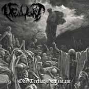 Ode Tertia: Gott ist Tot