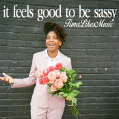 it feels good to be sassy