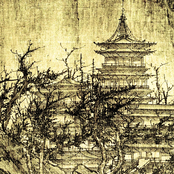 On The Steps Of The Temple