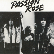 passion rose