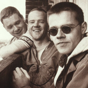 Bronski Beat photo provided by Last.fm