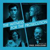 The Witness For The Prosecution (Original Television Soundtrack)