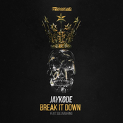 Break It Down (feat. Sullivan King)