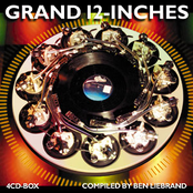 Grand 12-Inches