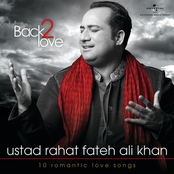 Aag Lagi by Rahat Fateh Ali Khan