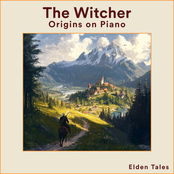 The Witcher Origins on Piano