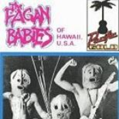 The Pagan Babies of Hawaii, U.S.A.