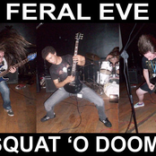 feral eve