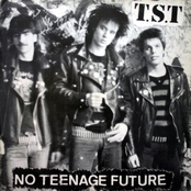 No Teenage Future