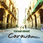 Roman Street: Caravan