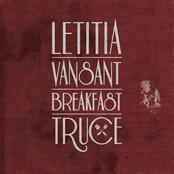 Letitia VanSant: Breakfast Truce