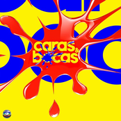 Caras & Bocas Nacional