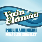 vain elämää - kausi 2 jatkuu