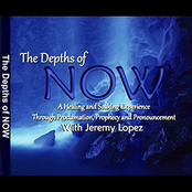 The Depths of Now- A Healing and Soaking Experience
