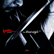BLINDSIGHT EP