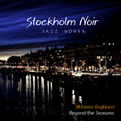 Stockholm Noir (Jazz Bossa)