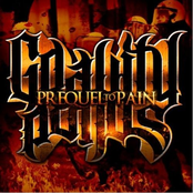 Prequel To Pain