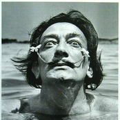 Salvador Dali