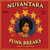 Nusantara Funk Breaks