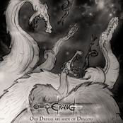 Our Dreams are made of Dragons