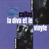 Callas: La diva et le vinyle